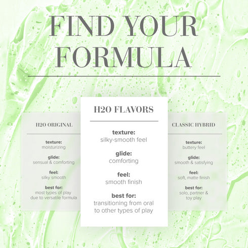 System JO H2O Tropical Passion